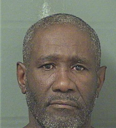 Lonnie Durham, - Palm Beach County, FL 